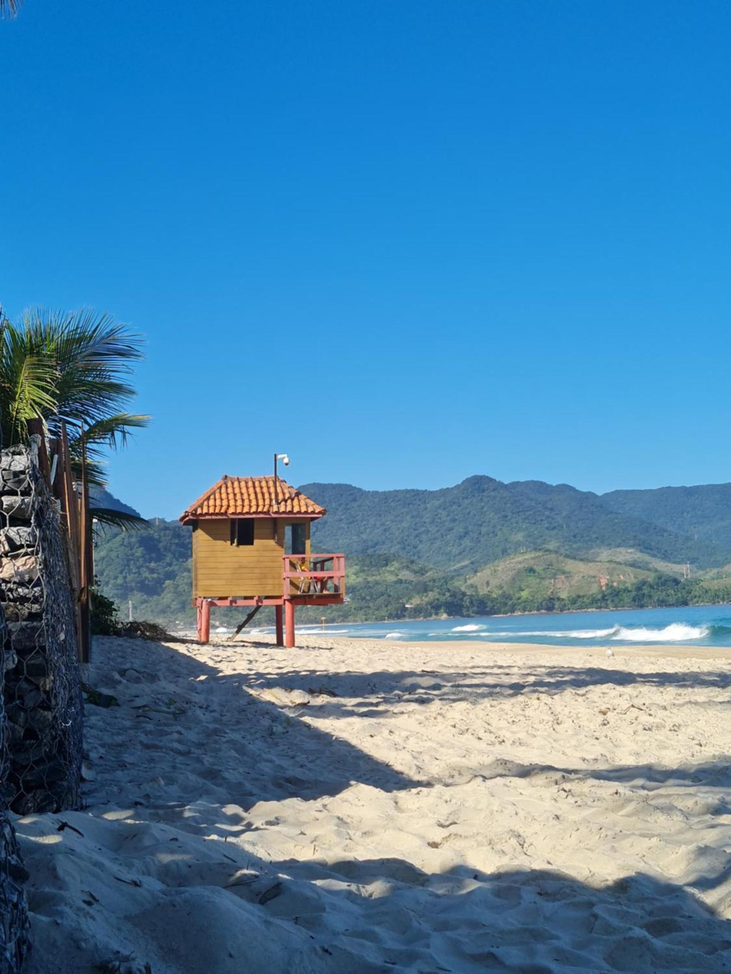 Villa Bali Maresias Lofts Room photo