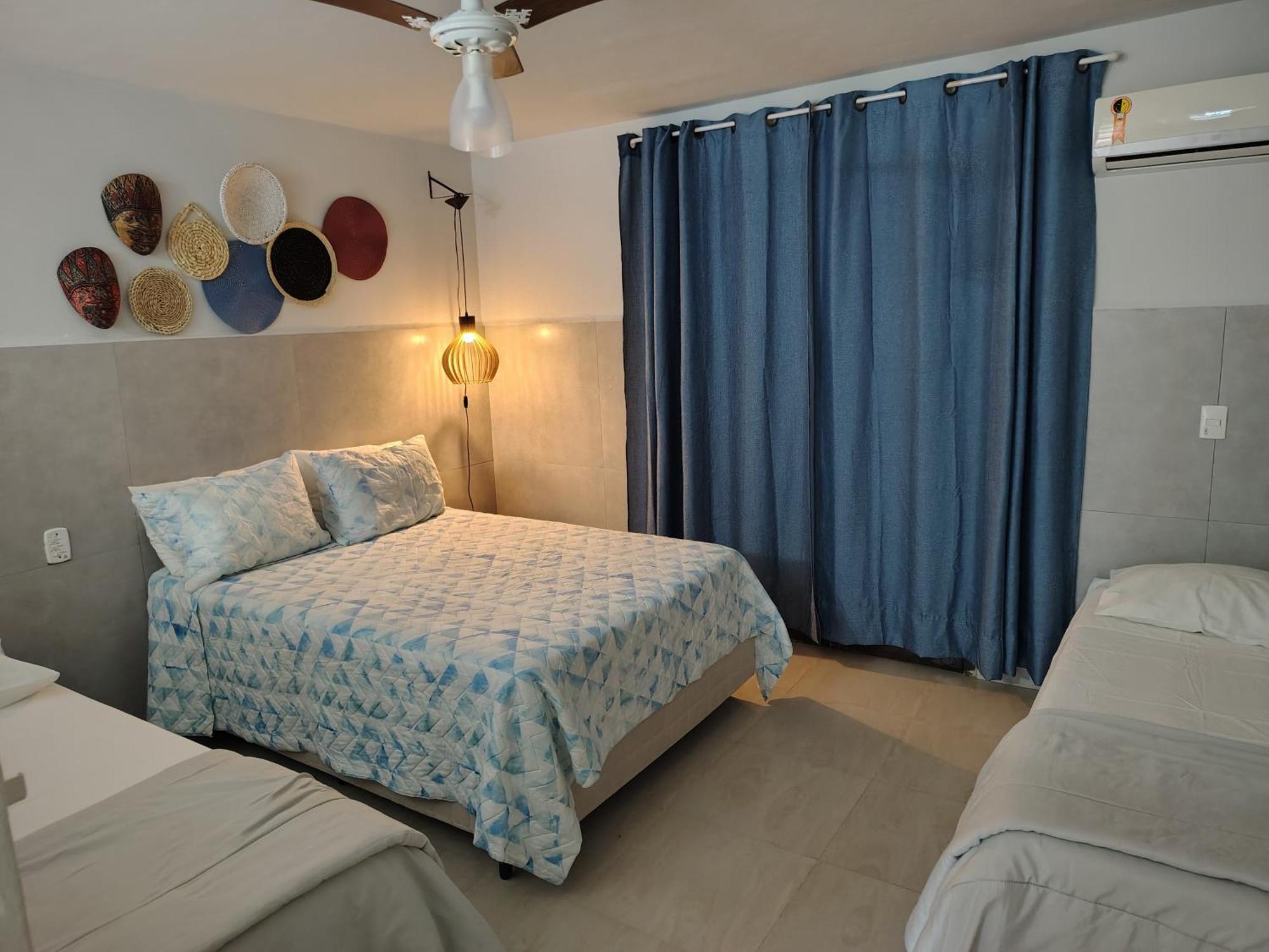 Villa Bali Maresias Lofts Room photo