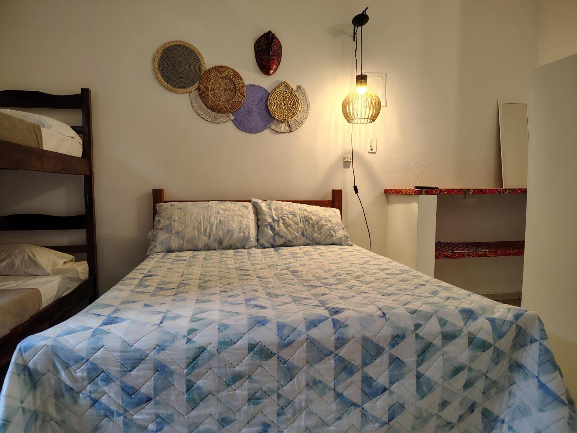 Villa Bali Maresias Lofts Room photo